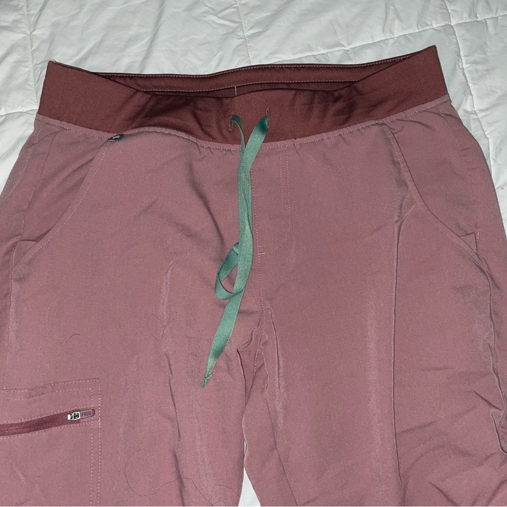Figs joggers